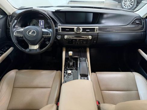 Used 2016 Lexus GS 350 w/ Luxury Package image 23