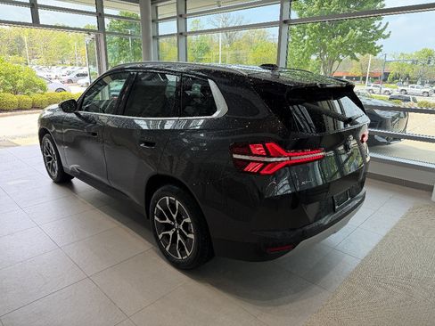 New 2026 BMW X3 xDrive30i w/ Premium Package AWD/4WD image 4