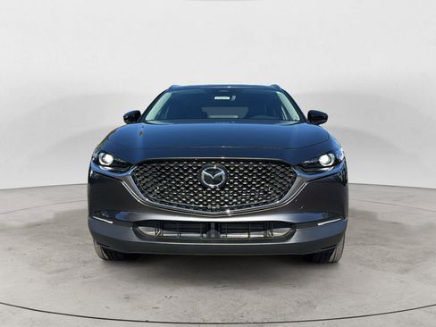 New 2025 MAZDA CX-30 AWD 2.5 S w/ Select Sport Pkg image 2