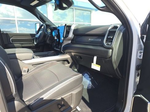 Used 2025 RAM 2500 Laramie image 4