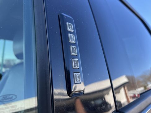 Used 2017 Ford F250 Lariat w/ Tow Technology Bundle image 14