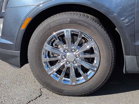 Used 2019 Cadillac XT5 Luxury image 13