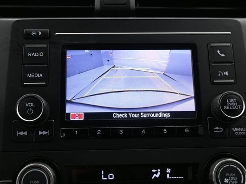 Used 2021 Honda Civic LX image 20