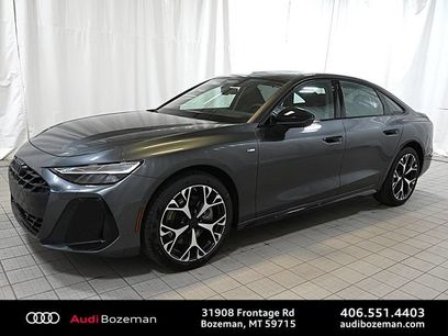 New 2026 Audi A6 Premium Plus