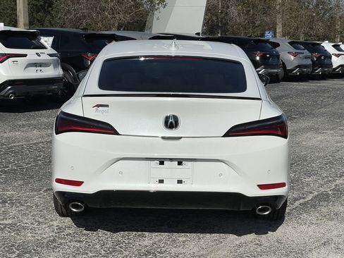 New 2025 Acura Integra A-Spec image 5