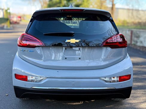 Used 2019 Chevrolet Bolt LT image 6