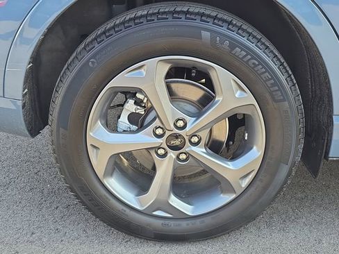 Certified 2024 Ford Escape ST-Line w/ Tech Pack #1 image 5
