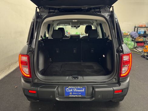 Used 2025 Ford Bronco Sport Big Bend image 6