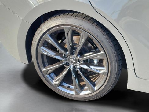 Certified 2025 Lexus IS 350 F Sport image 27