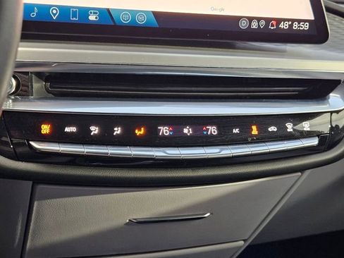 Certified 2024 Cadillac Lyriq Luxury image 21