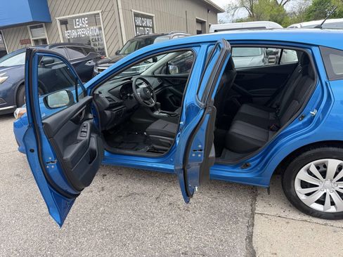 Used 2023 Subaru Impreza 2.0i AWD/4WD image 7