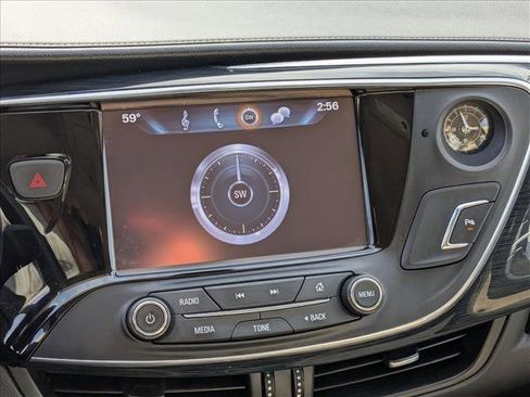 Used 2017 Buick Envision Preferred image 13