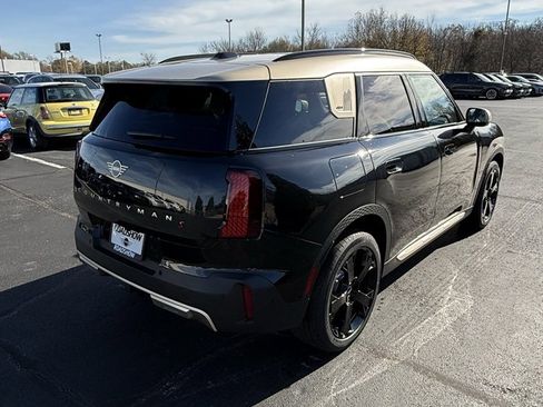 New 2026 MINI Cooper Countryman S image 6