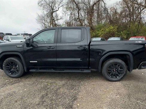 New 2026 GMC Sierra 1500 Elevation w/ Elevation Premium Package image 5