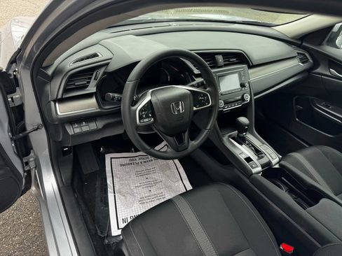 Used 2019 Honda Civic LX image 12
