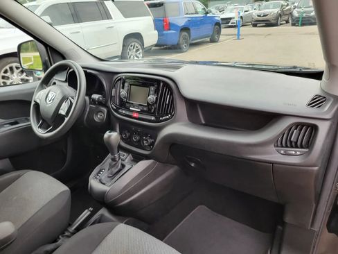 Used 2019 RAM ProMaster City Tradesman image 10