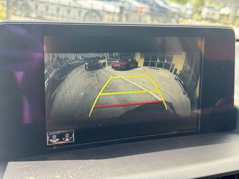 Used 2021 Lexus NX 300 FWD w/ Accessory Package 2 image 24