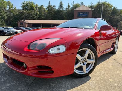 Used 1994 Mitsubishi 3000GT
