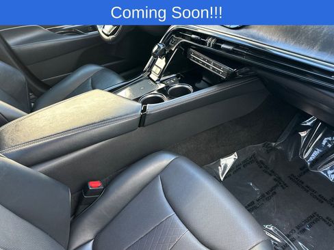 Used 2021 Toyota Mirai RWD image 16