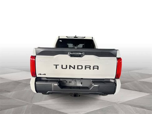 Used 2025 Toyota Tundra SR image 7