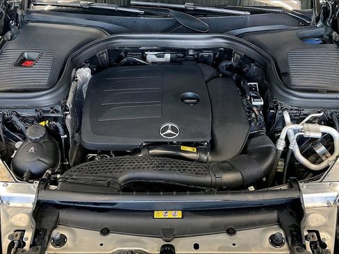 Certified 2022 Mercedes-Benz GLC 300 image 29