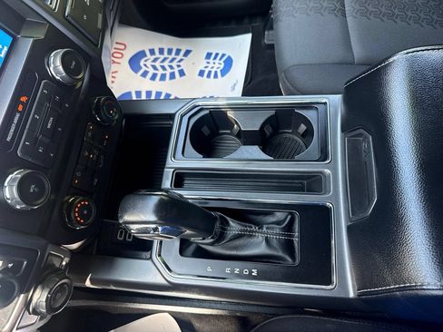 Used 2019 Ford F150 XLT w/ Equipment Group 301A Mid AWD/4WD image 29