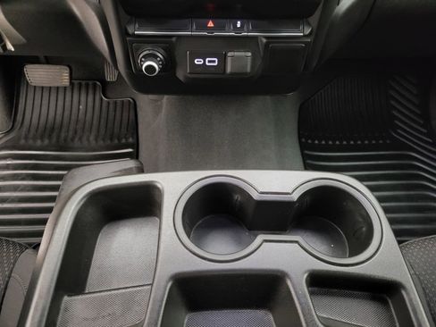 Used 2022 Chevrolet Silverado 2500 Custom image 29