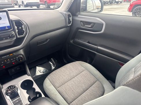 Used 2022 Ford Bronco Sport Big Bend w/ Convenience Package image 12