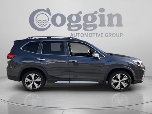 Used 2019 Subaru Forester Touring w/ Popular Package #3 AWD/4WD image 6