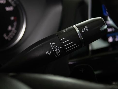 Certified 2023 Cadillac CT4 Luxury w/ Cold Weather Package image 13