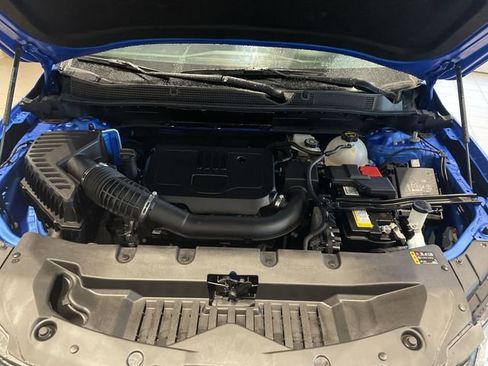 Used 2025 Chevrolet Blazer LT FWD image 42