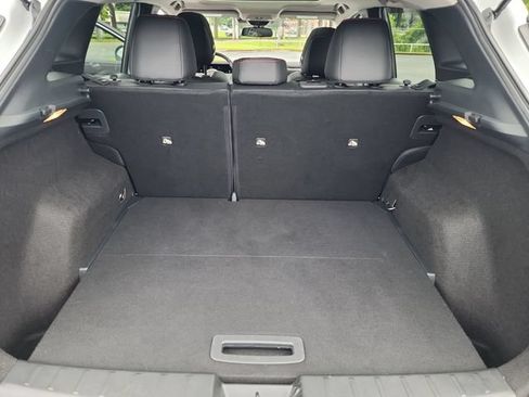 Used 2026 Nissan Kicks SR w/ SR Premium Package FWD image 21