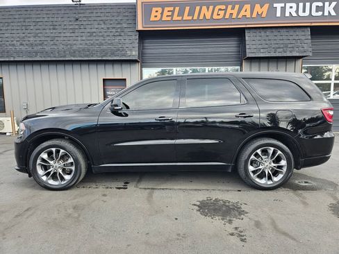 Used 2019 Dodge Durango R/T image 2