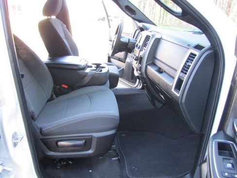 Used 2023 RAM 1500 Warlock AWD/4WD image 20