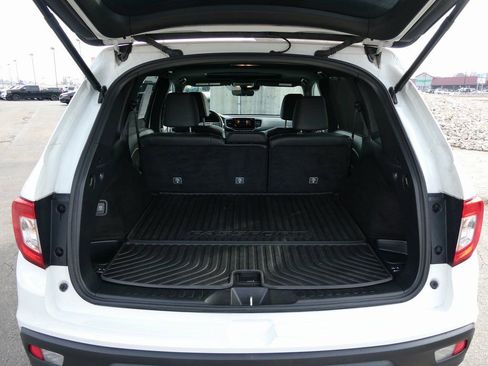 Used 2020 Honda Passport EX-L image 17