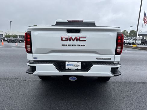 New 2026 GMC Sierra 1500 Elevation image 9