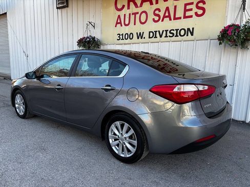 Used 2015 Kia Forte EX image 6