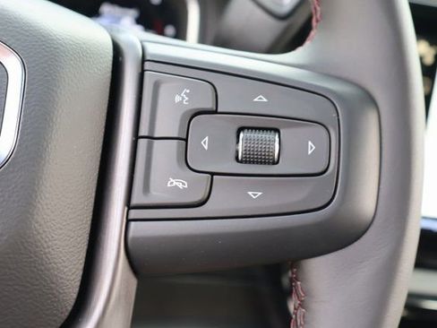 New 2026 GMC Sierra 2500 AT4X image 25