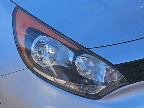 Used 2015 Kia Rio LX w/ Power Package image 31