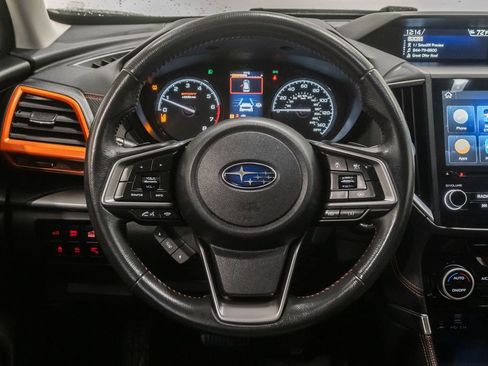 Used 2021 Subaru Forester Sport w/ Popular Package #2 AWD/4WD image 15