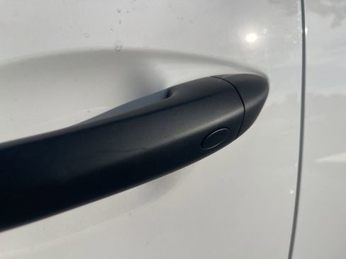 New 2026 Hyundai Santa Cruz SEL FWD image 11