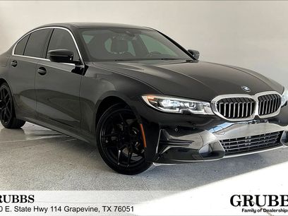 Used 2020 BMW 330i Sedan w/ Convenience Package