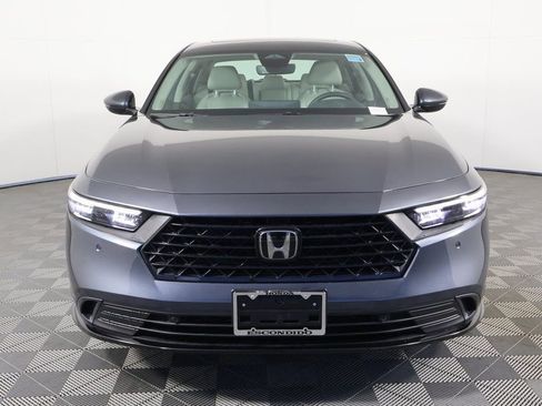Used 2024 Honda Accord EX-L image 2
