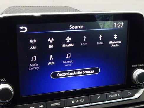 Used 2023 Nissan Altima 2.5 SV image 32