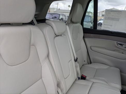 New 2026 Volvo XC90 B6 Ultra w/ Protection Package image 13