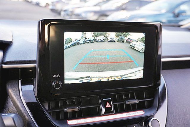 Used 2026 Toyota Corolla SE FWD image 38