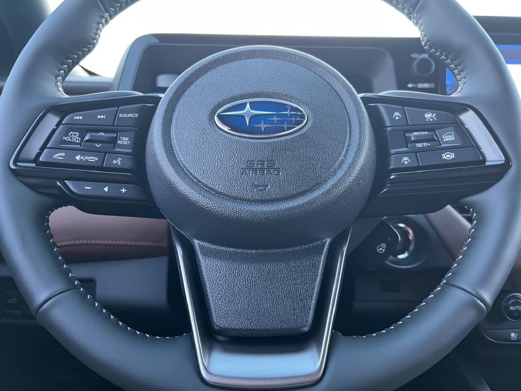 New 2026 Subaru Outback Touring XT AWD/4WD image 17