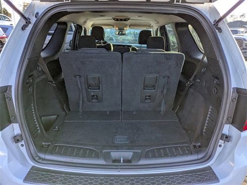 Used 2021 Dodge Durango SXT image 13