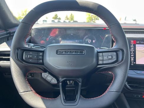 New 2026 Dodge Charger R/T AWD/4WD image 10