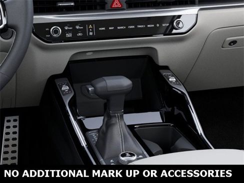 New 2025 Kia Sorento SX image 23